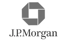 J.P. Morgan