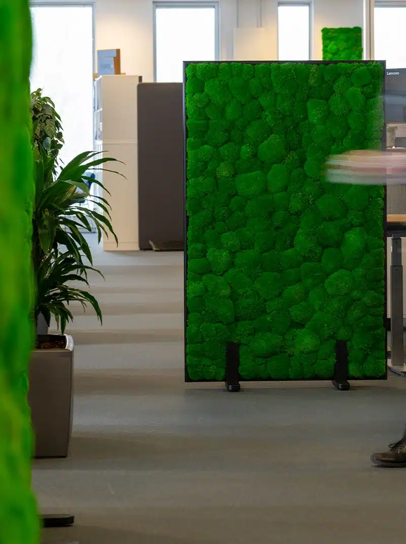Modulor,Mobile natural partitions,Modular mobile divider,Green Modular mobile divider,Green Modular divider