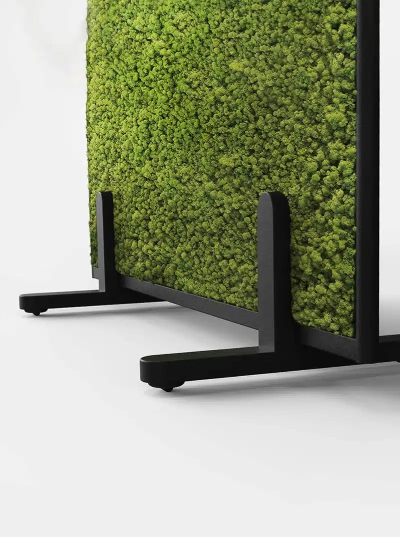Modulor,Mobile natural partitions,Modular mobile divider,Green Modular mobile divider,Green Modular divider