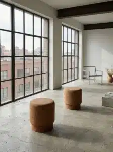 greenmood sneakers black 01