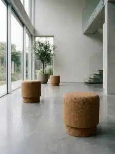 greenmood sneakers black 14